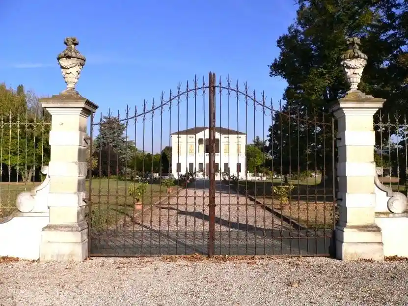 Villa in vendita a San Bonifacio