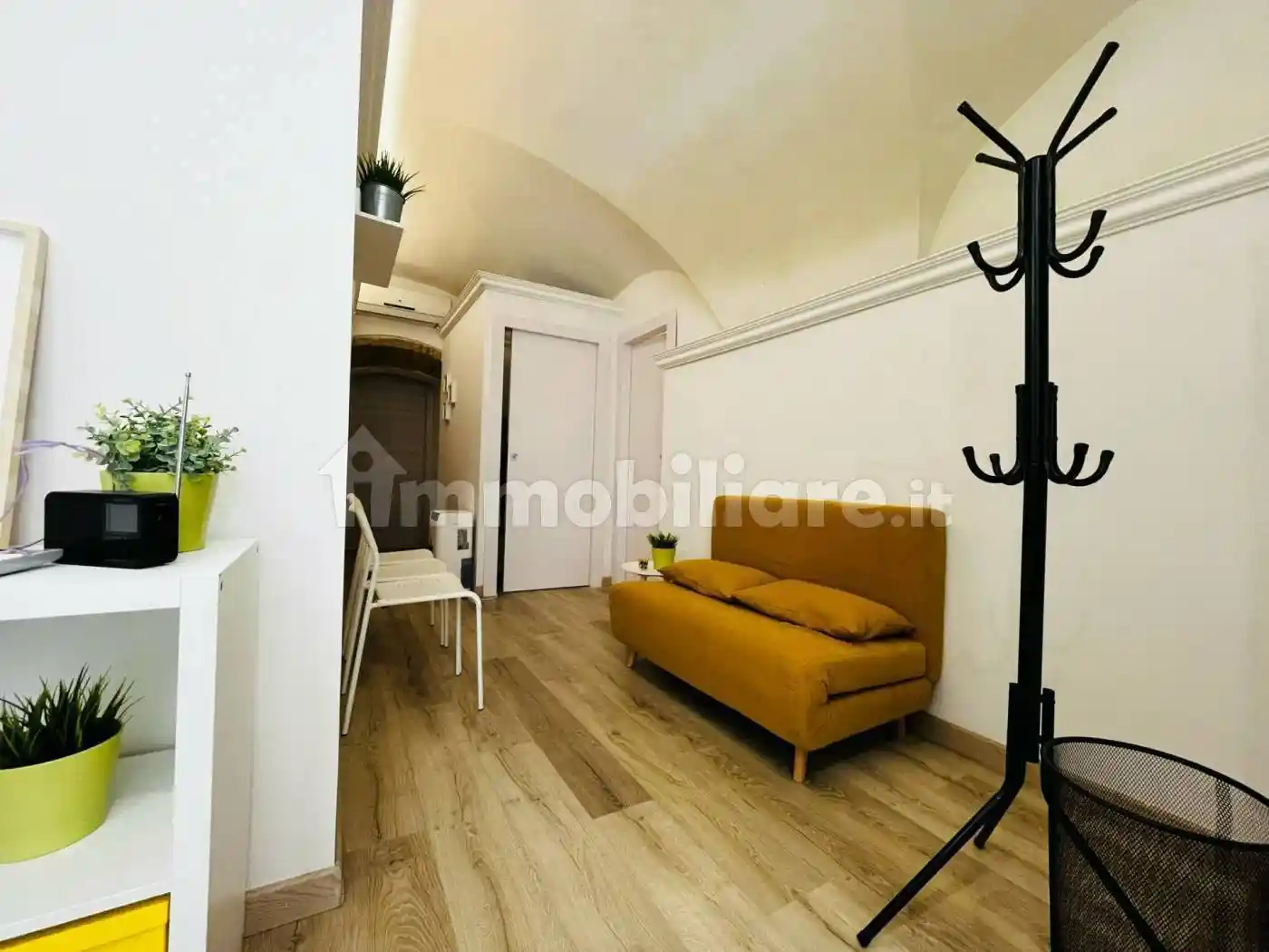 Casa indipendente in vendita a Lucera