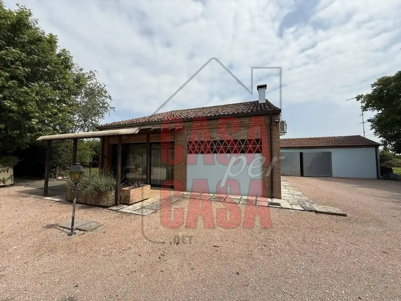 Casa indipendente in vendita a Badia Polesine