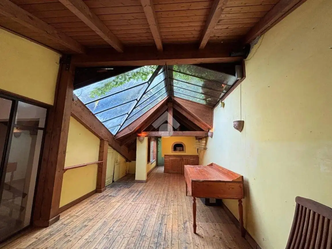 Villa bifamiliare regione Piani 47, Val di Chy - foto 3