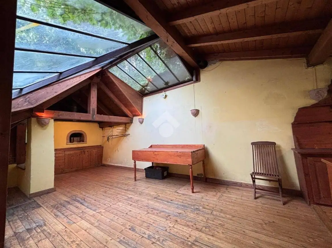 Villa bifamiliare regione Piani 47, Val di Chy - foto 4