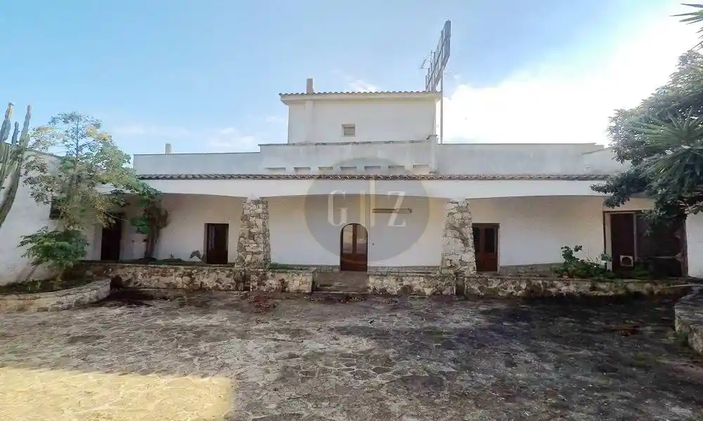 Rustico - Casale in vendita a Carpignano Salentino