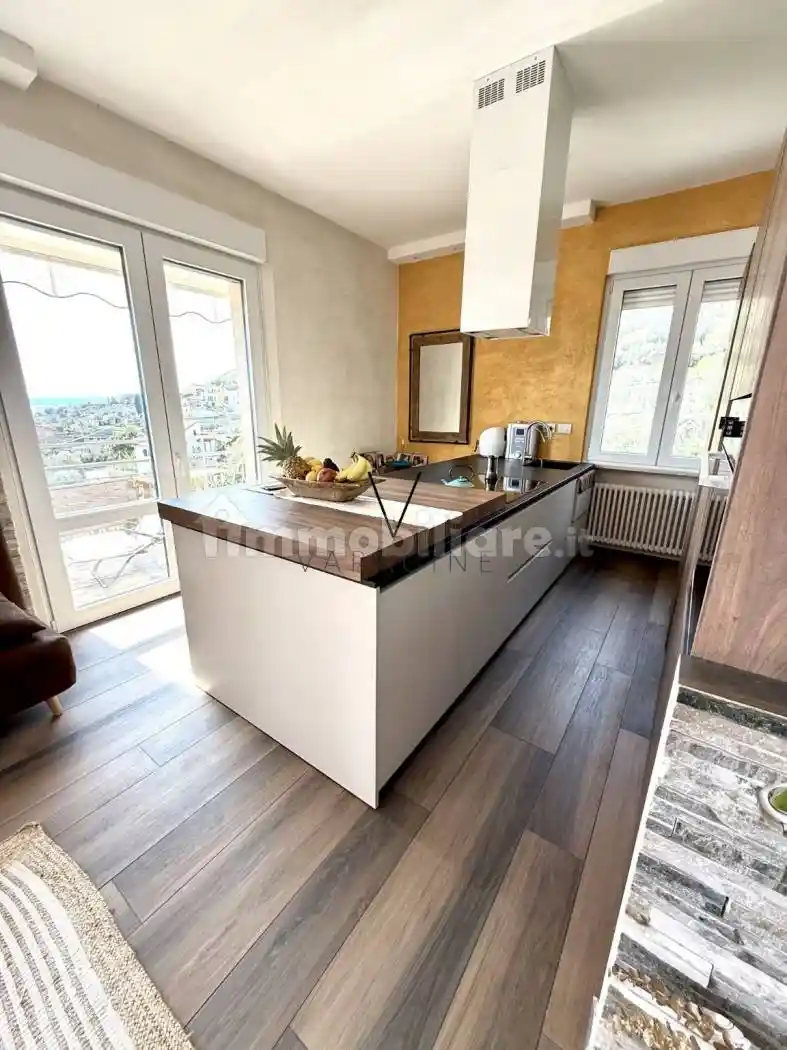 Appartamento ottimo stato, su più livelli, Castagnabuona, Varazze - foto 3