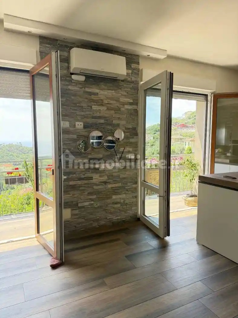 Appartamento ottimo stato, su più livelli, Castagnabuona, Varazze - foto 5