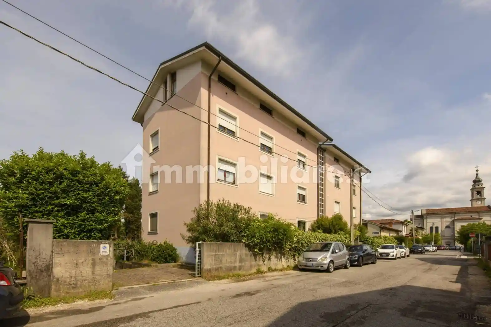 Appartamento in vendita a Gorizia