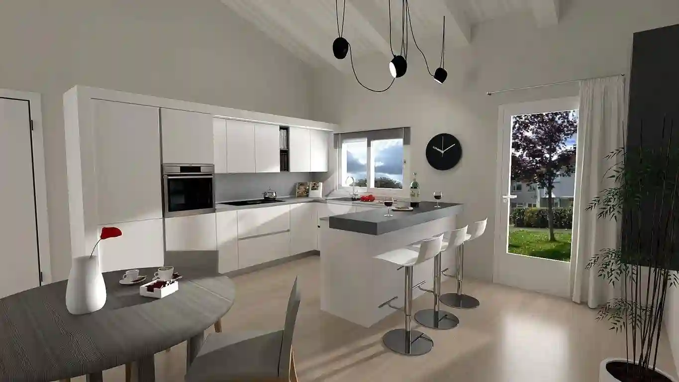 Casa indipendente - foto 4