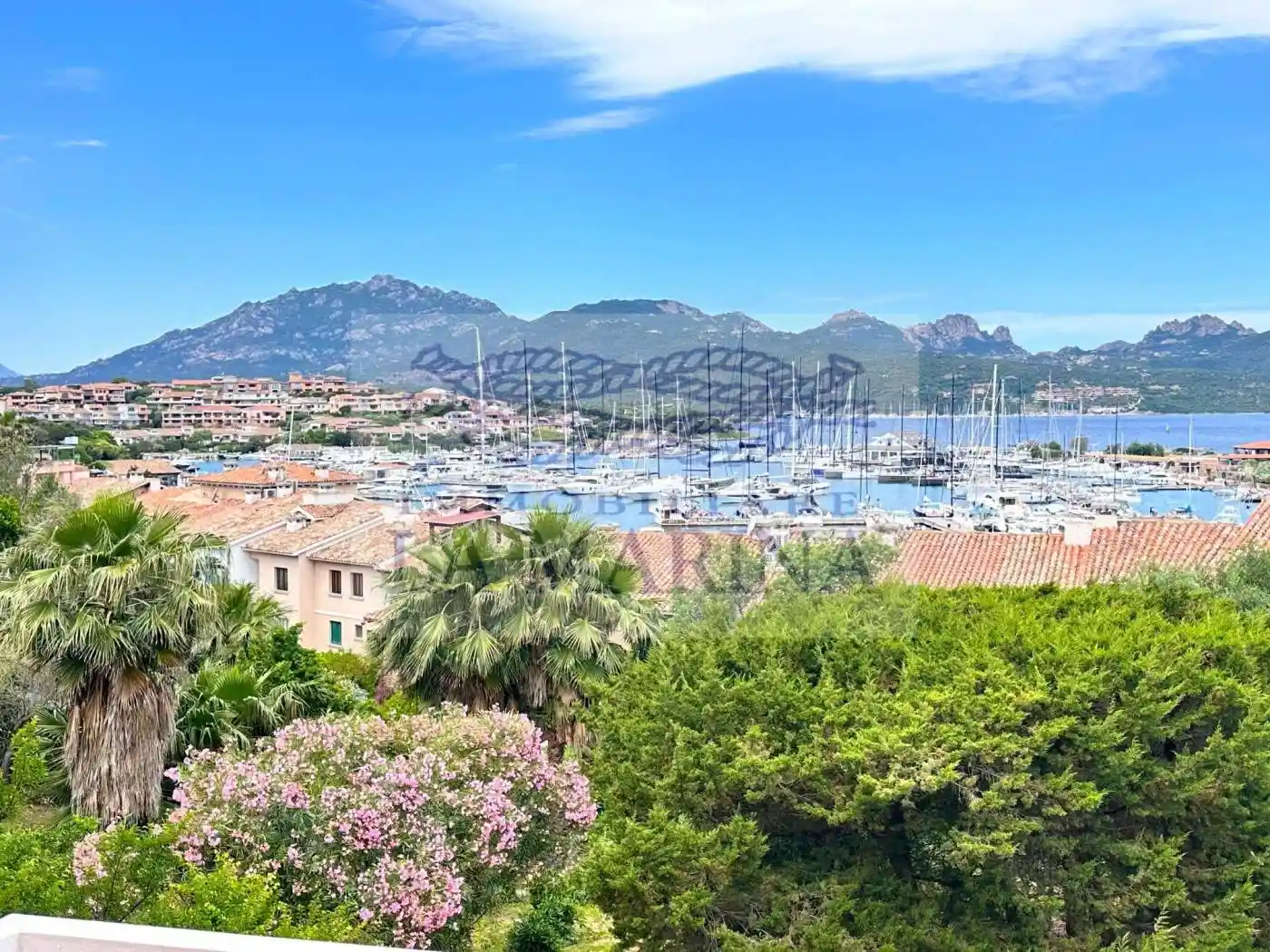 Appartamento in vendita a Olbia