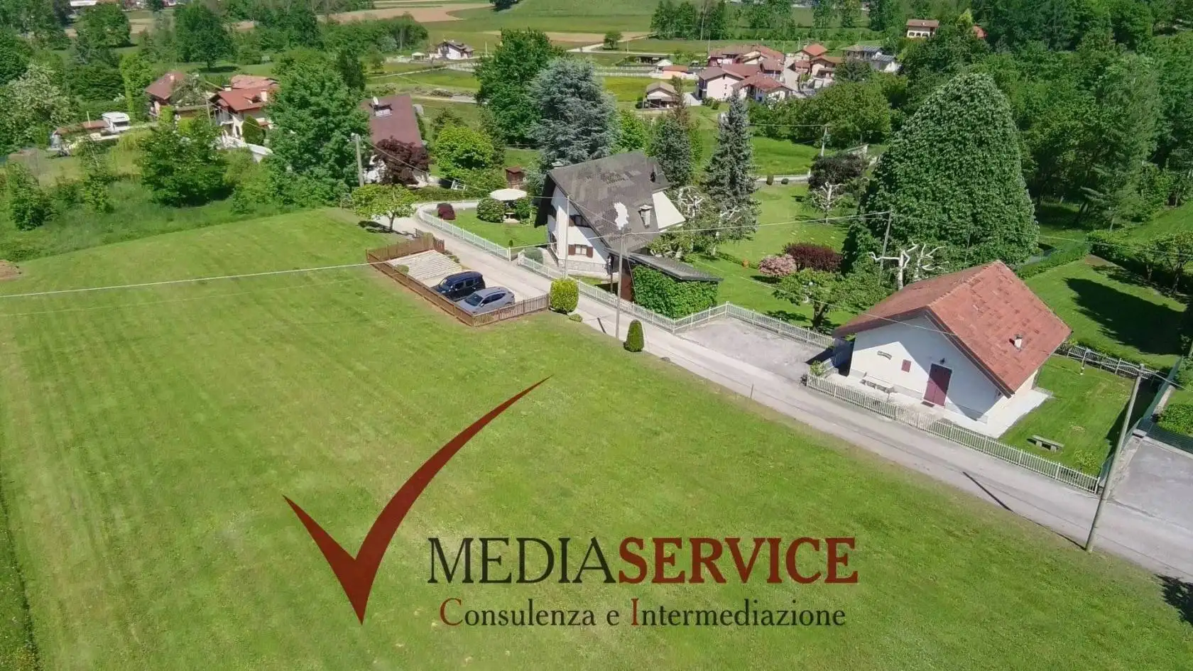 Villa in vendita a Bernezzo