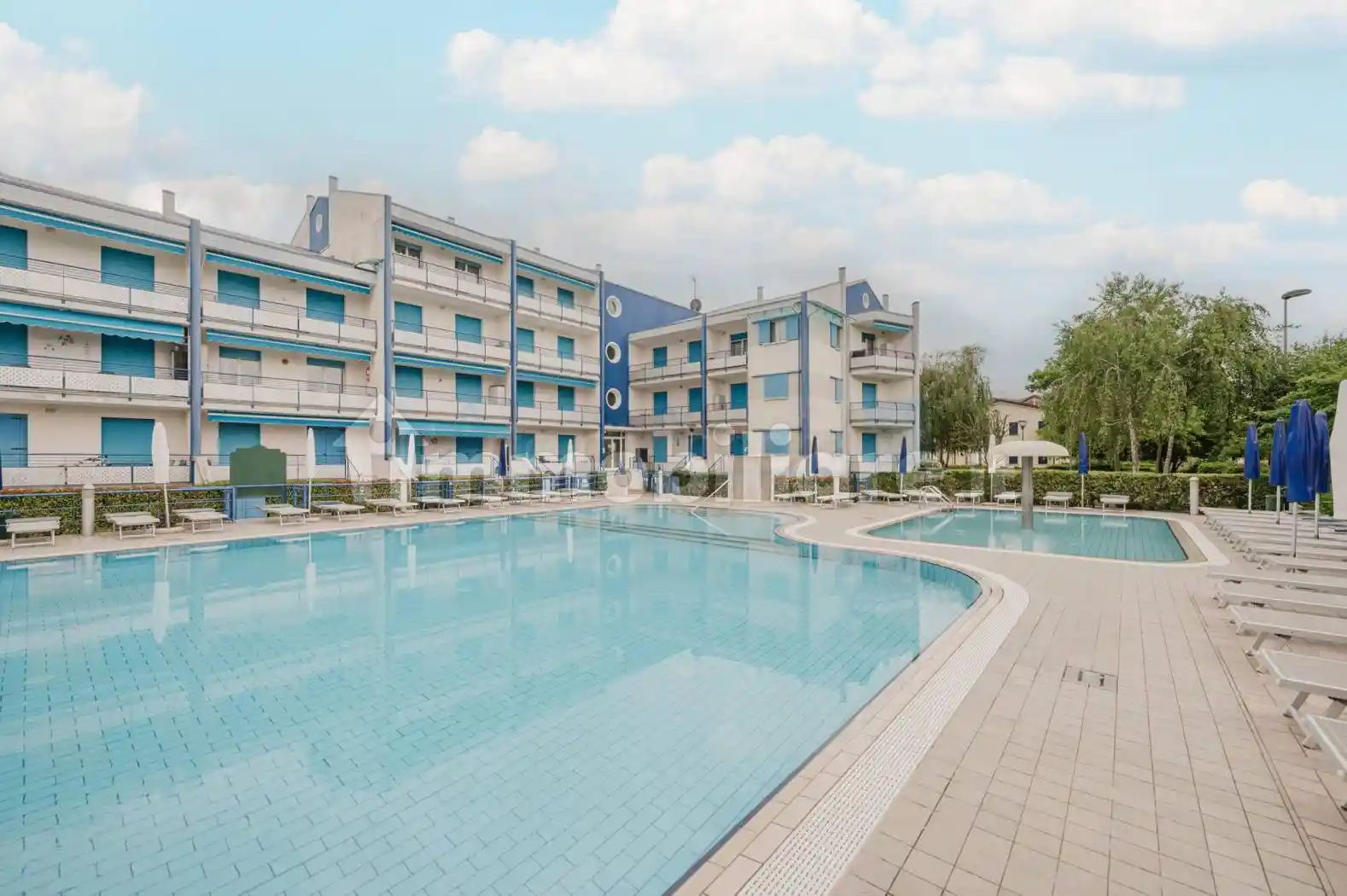 Appartamento in vendita a Caorle