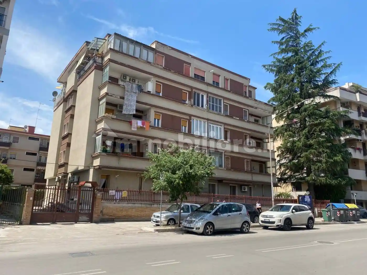 Appartamento in vendita a Foggia