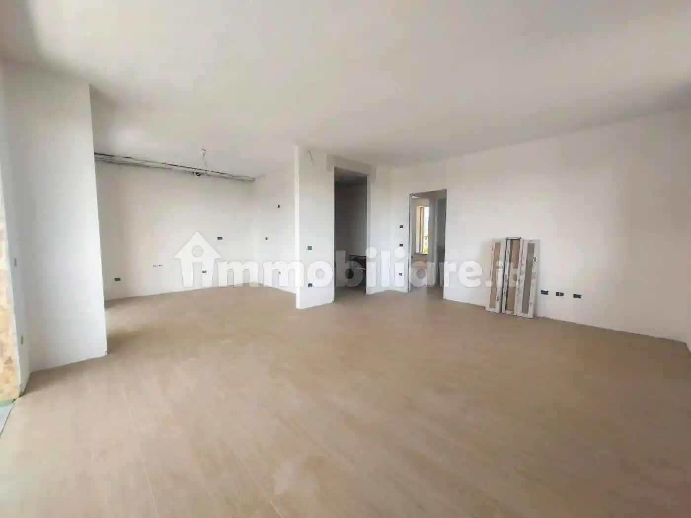 Appartamento in vendita a Capannori