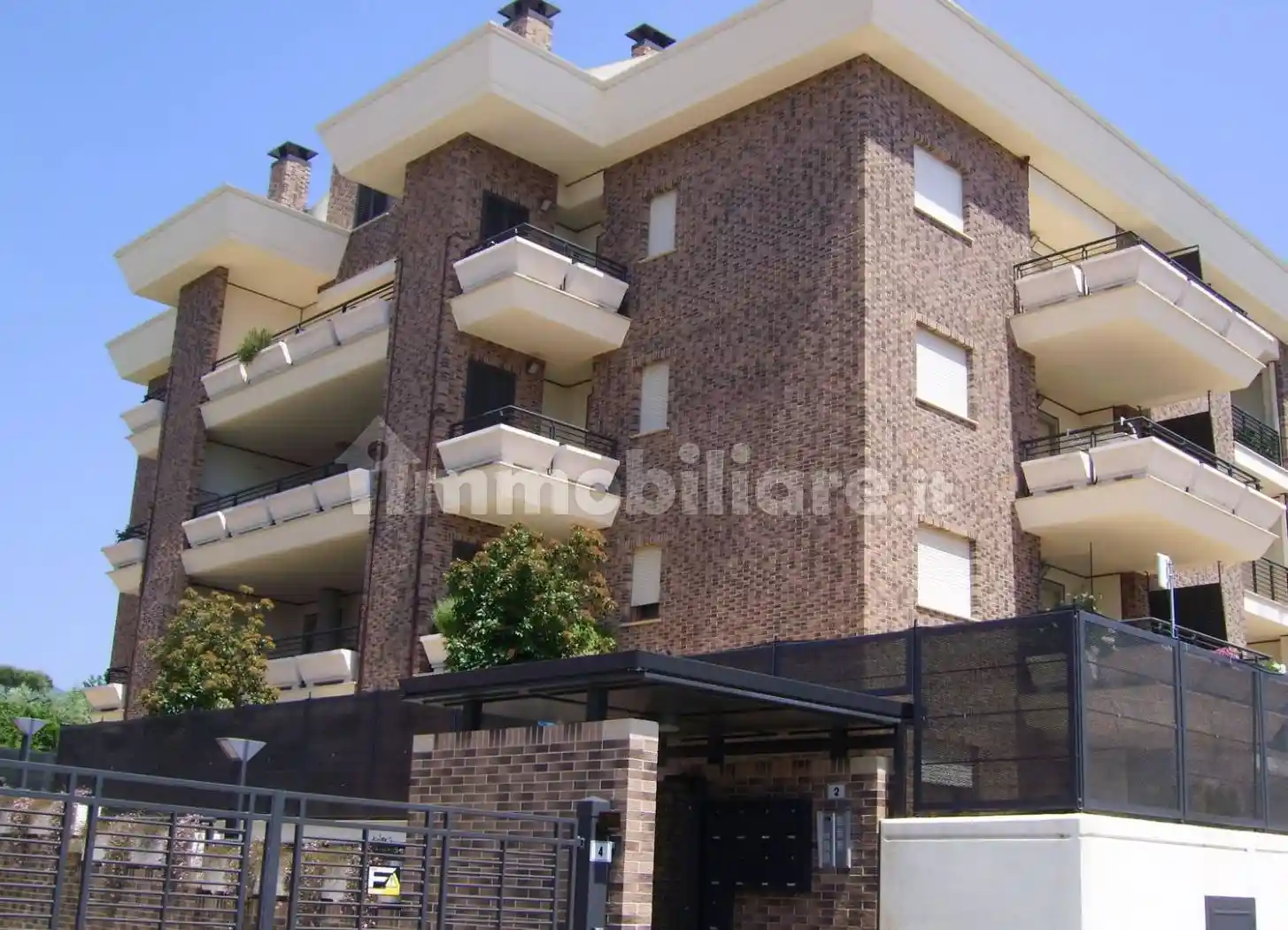 Appartamento in vendita a Velletri