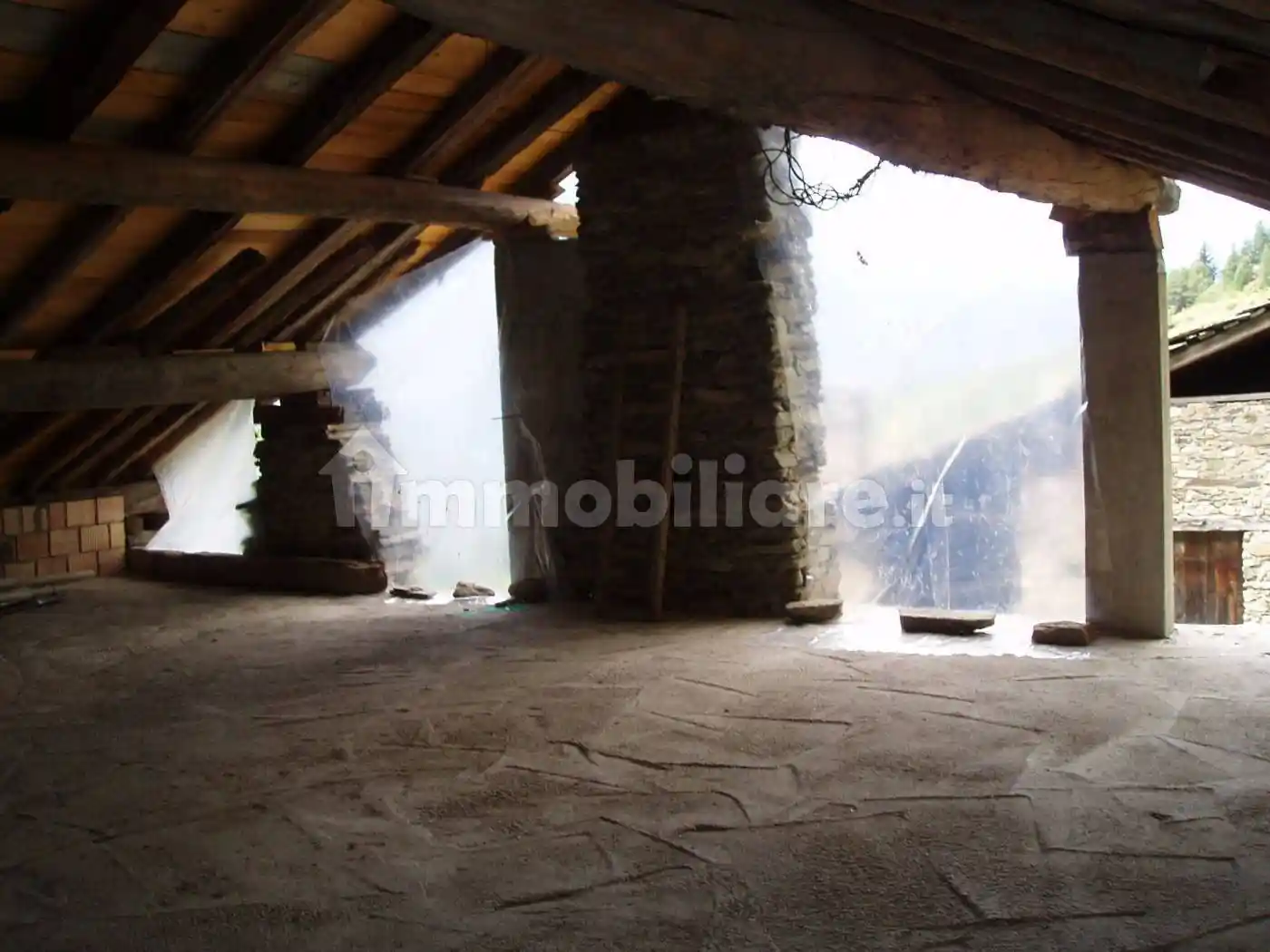 Attico - Mansarda - foto 4