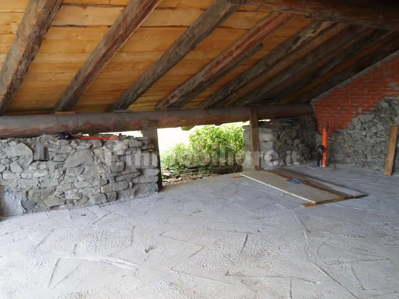 Attico - Mansarda - foto 5