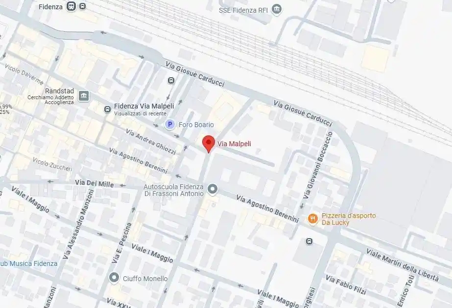 Appartamento in vendita a Fidenza