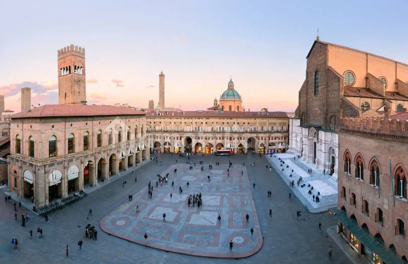 Palazzo - Edificio - foto 2