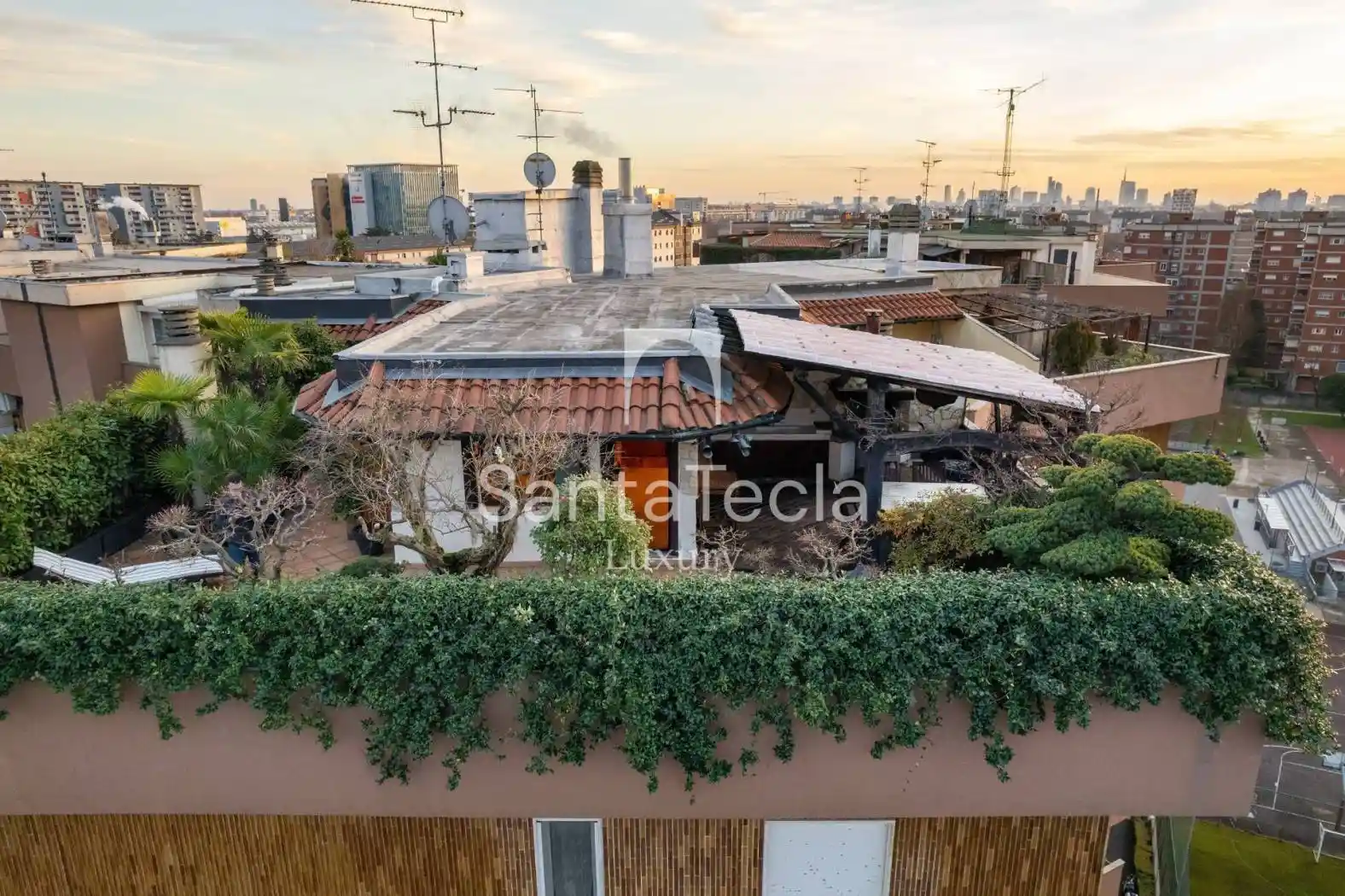 Appartamento viale Suzzani 287, Bignami - Ponale, Milano - foto 2