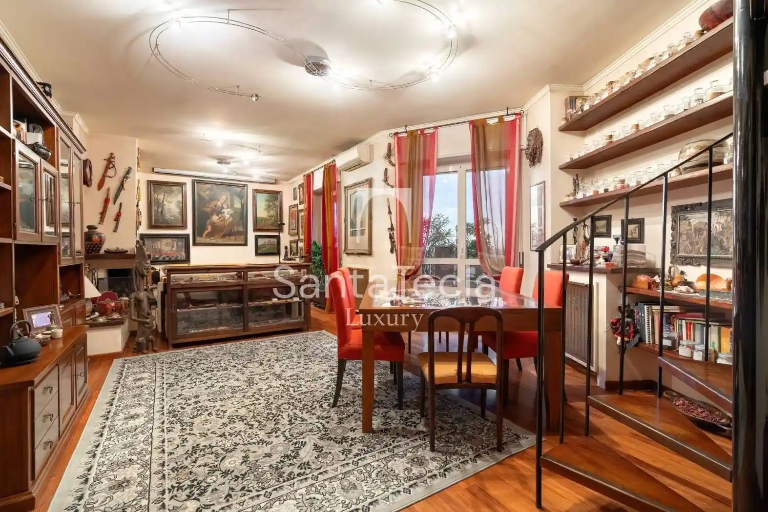 Appartamento viale Suzzani 287, Bignami - Ponale, Milano - foto 3