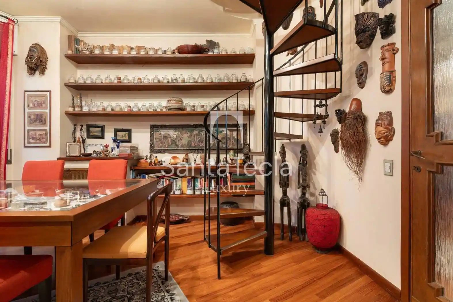 Appartamento viale Suzzani 287, Bignami - Ponale, Milano - foto 4