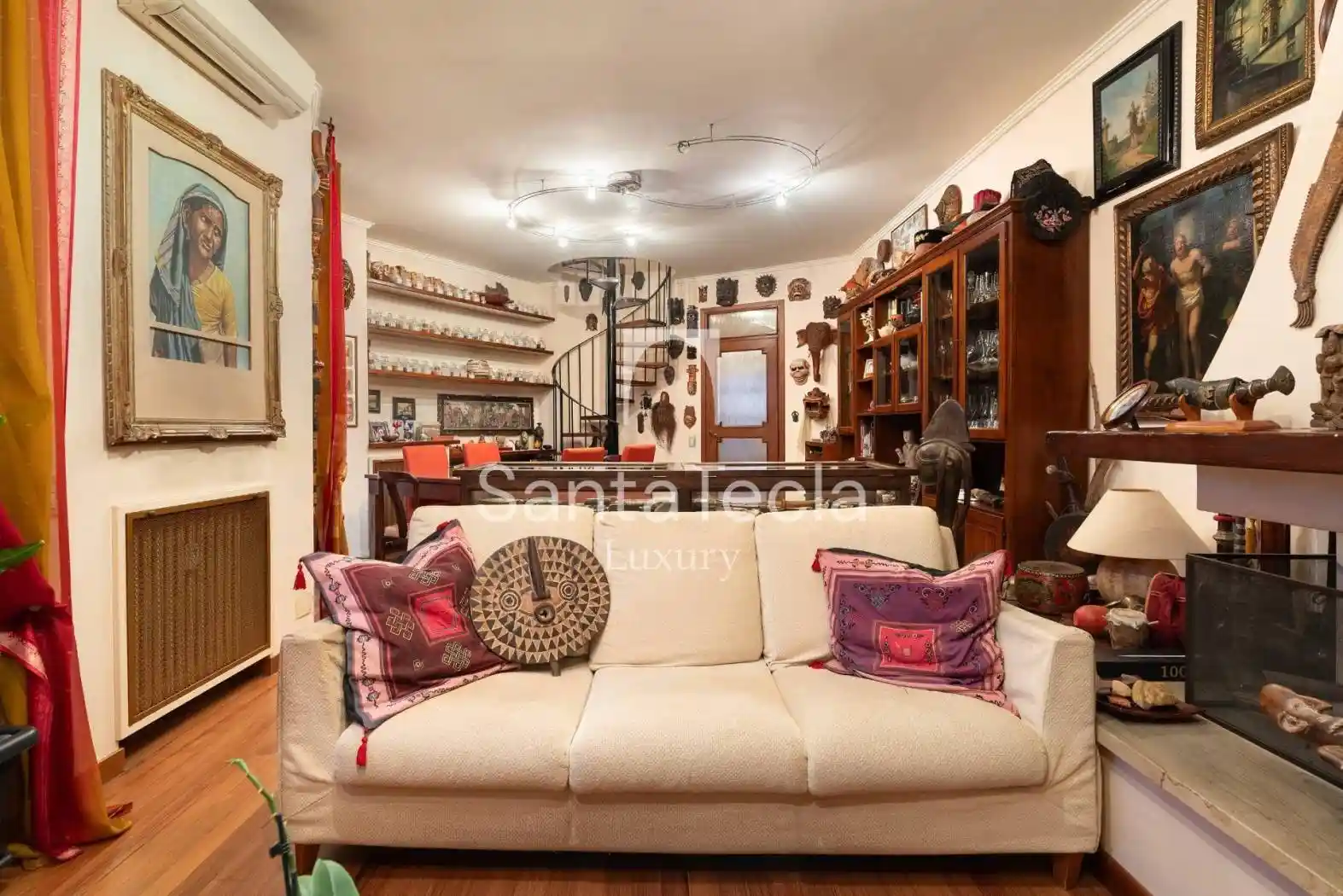 Appartamento viale Suzzani 287, Bignami - Ponale, Milano - foto 5