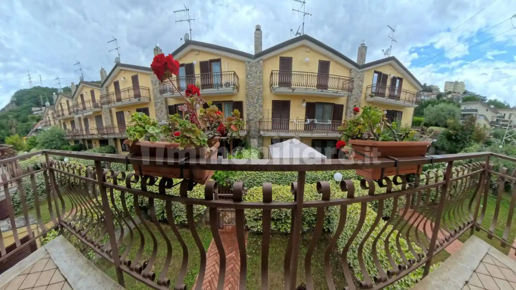 Villetta a schiera - foto 3