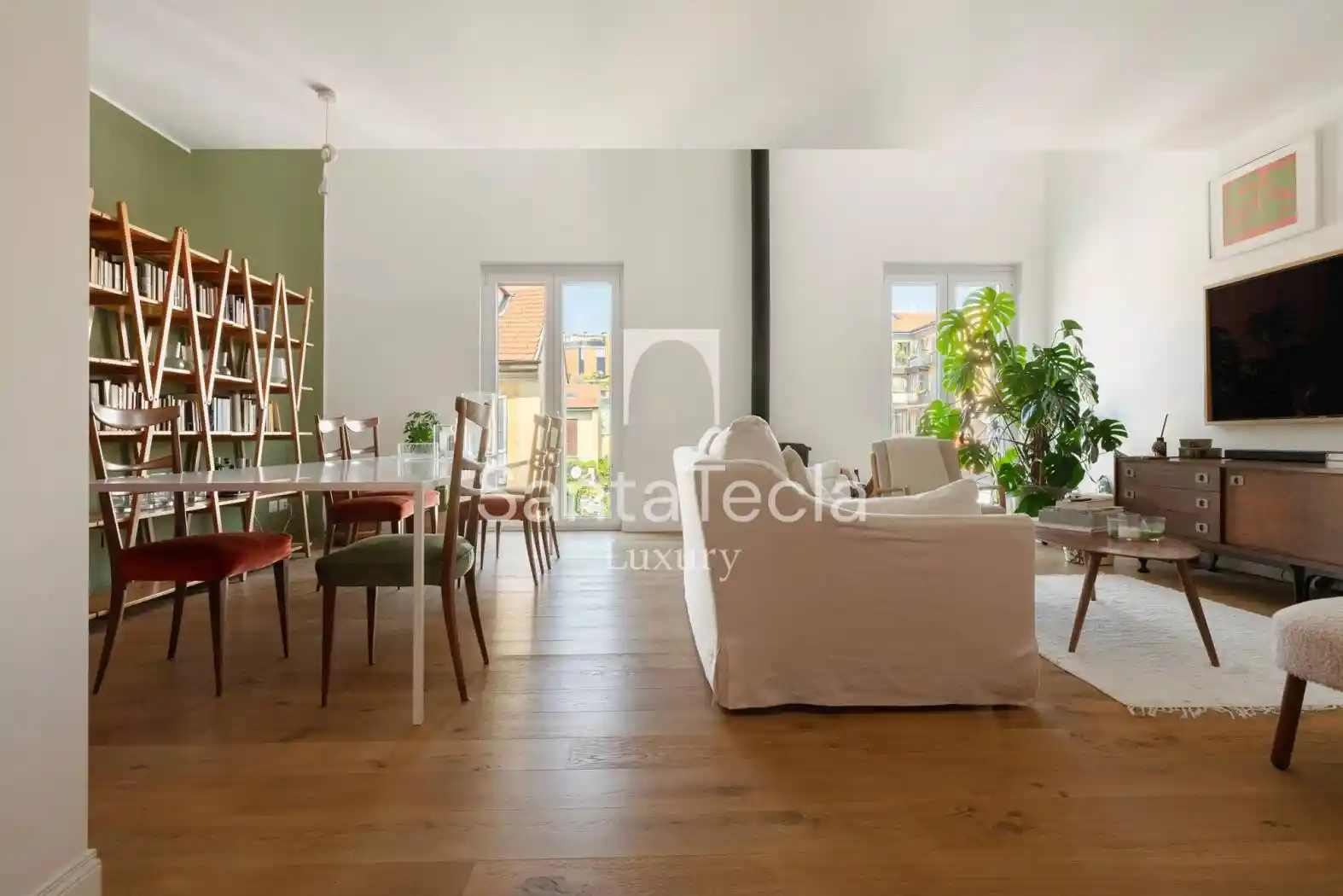 Trilocale via Paolo Sarpi 26, Paolo Sarpi, Milano - foto 3