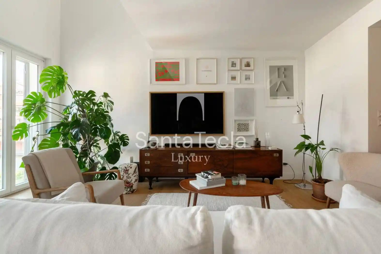 Trilocale via Paolo Sarpi 26, Paolo Sarpi, Milano - foto 5