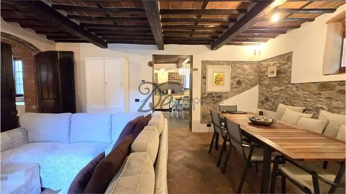 Rustico via della Francese, Pieve di Compito - Sant'Andrea di Compito, Capannori - foto 2