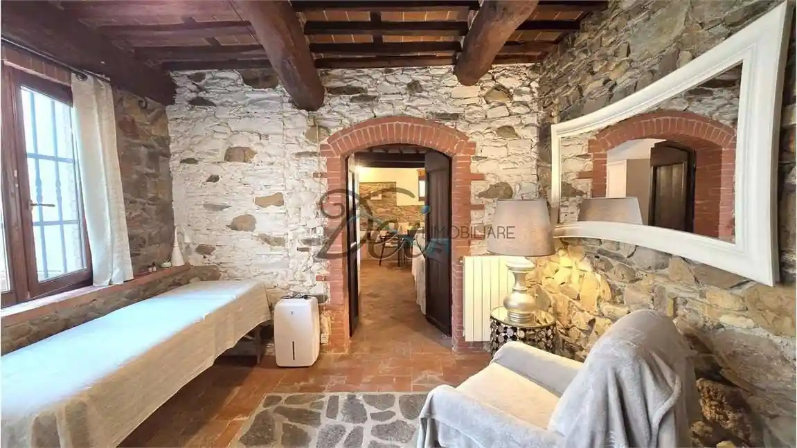 Rustico via della Francese, Pieve di Compito - Sant'Andrea di Compito, Capannori - foto 3