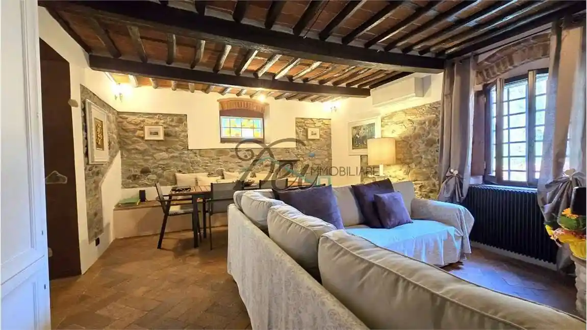 Rustico via della Francese, Pieve di Compito - Sant'Andrea di Compito, Capannori - foto 4