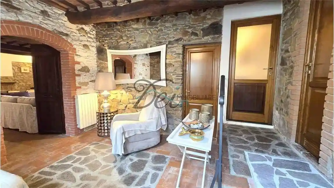 Rustico via della Francese, Pieve di Compito - Sant'Andrea di Compito, Capannori - foto 5