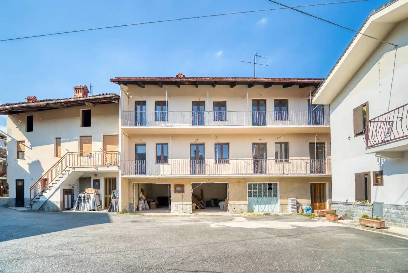 Appartamento in vendita a Giaveno