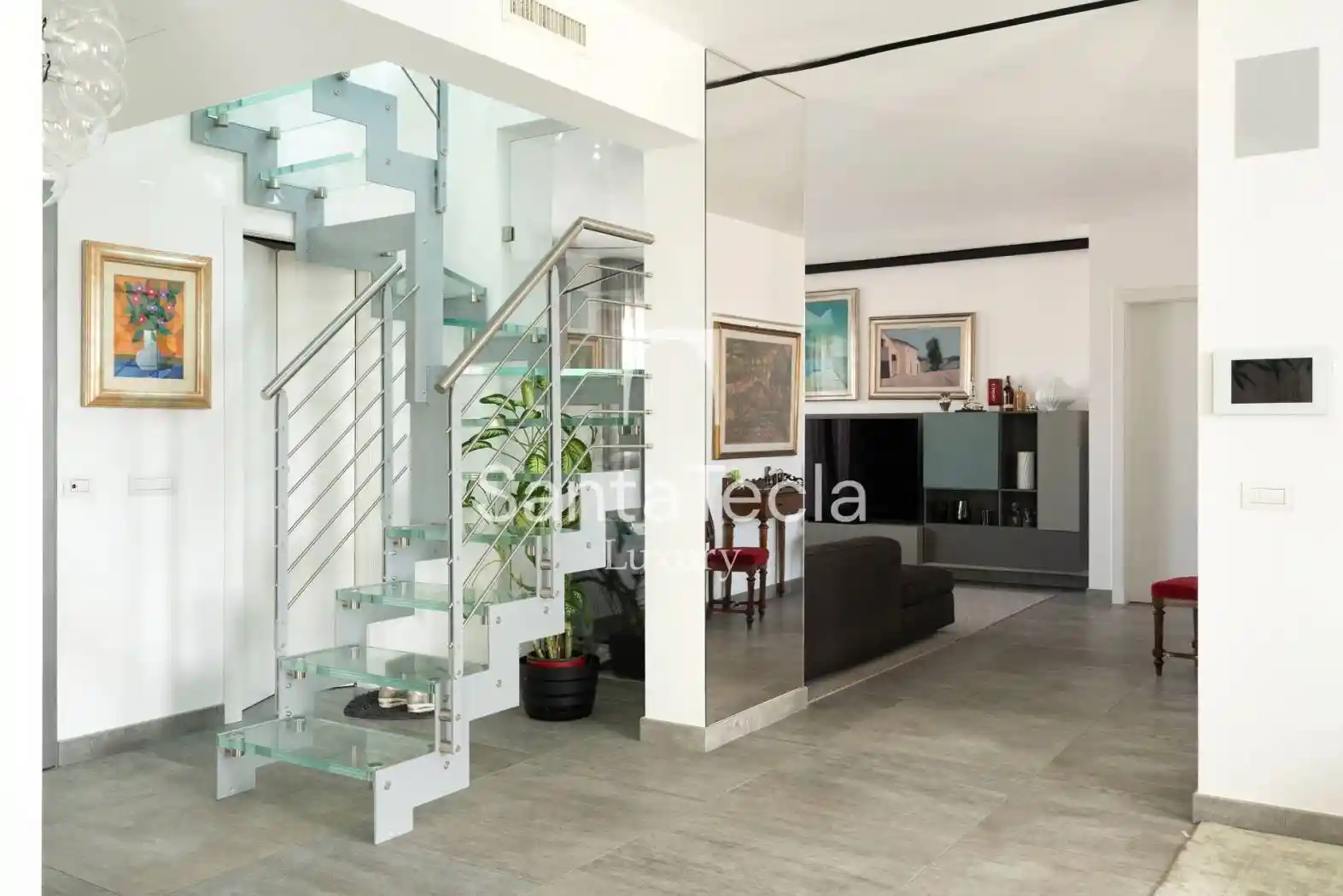 Attico via Noto 10, Vigentino - Fatima, Milano - foto 3