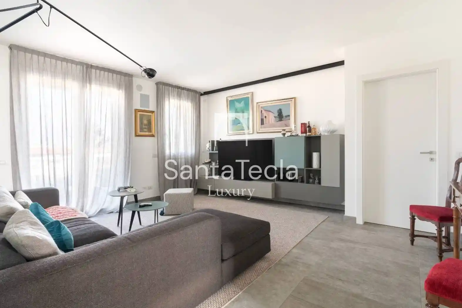 Attico via Noto 10, Vigentino - Fatima, Milano - foto 4