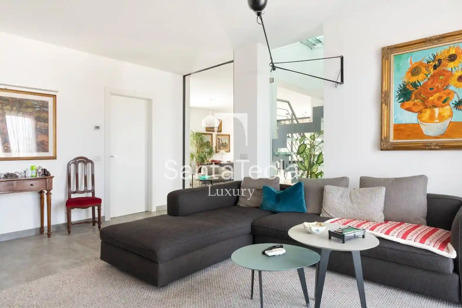 Attico via Noto 10, Vigentino - Fatima, Milano - foto 5