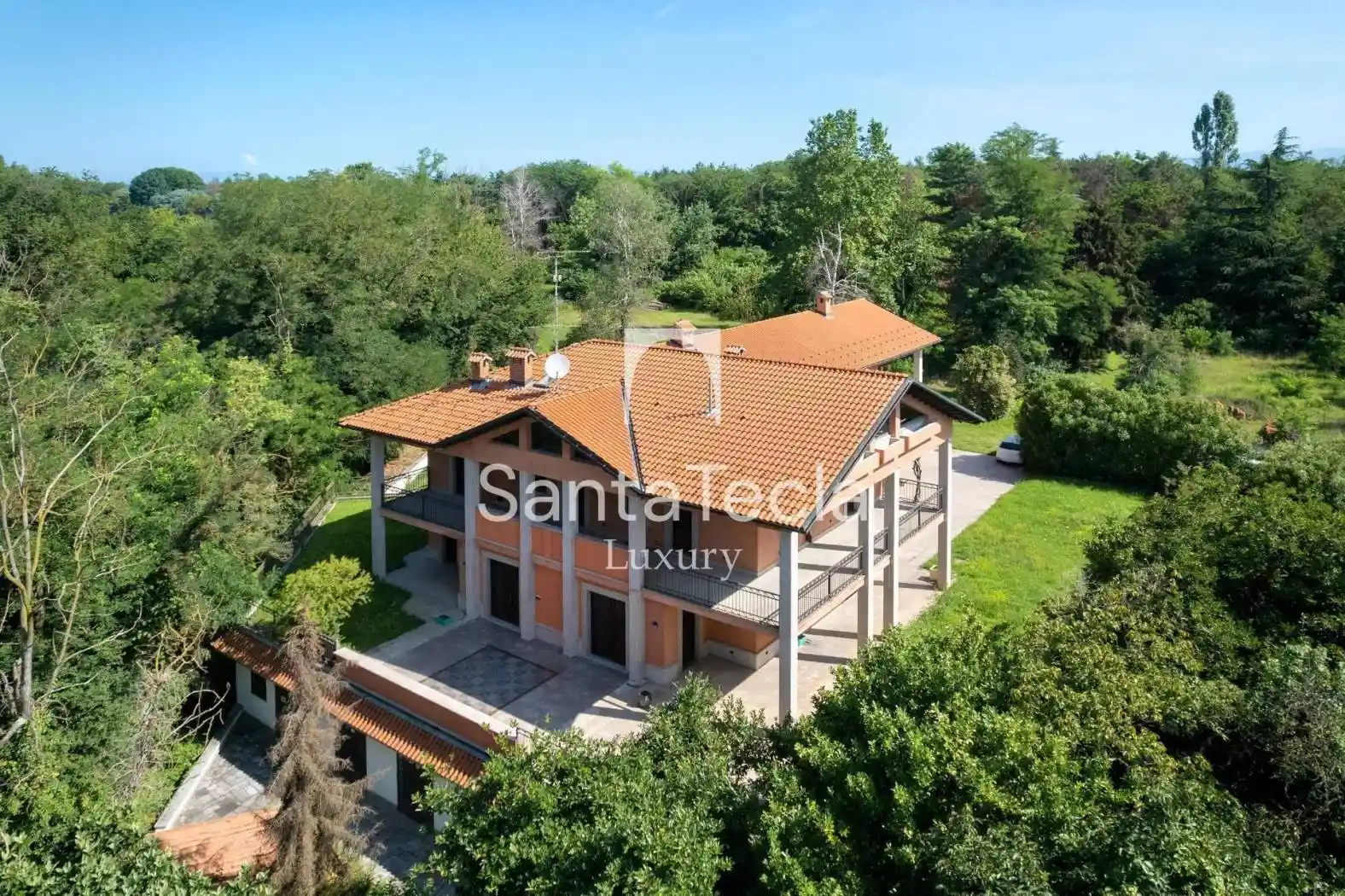 Villa unifamiliare via Jucker 67, Saronnese, Legnano - foto 3