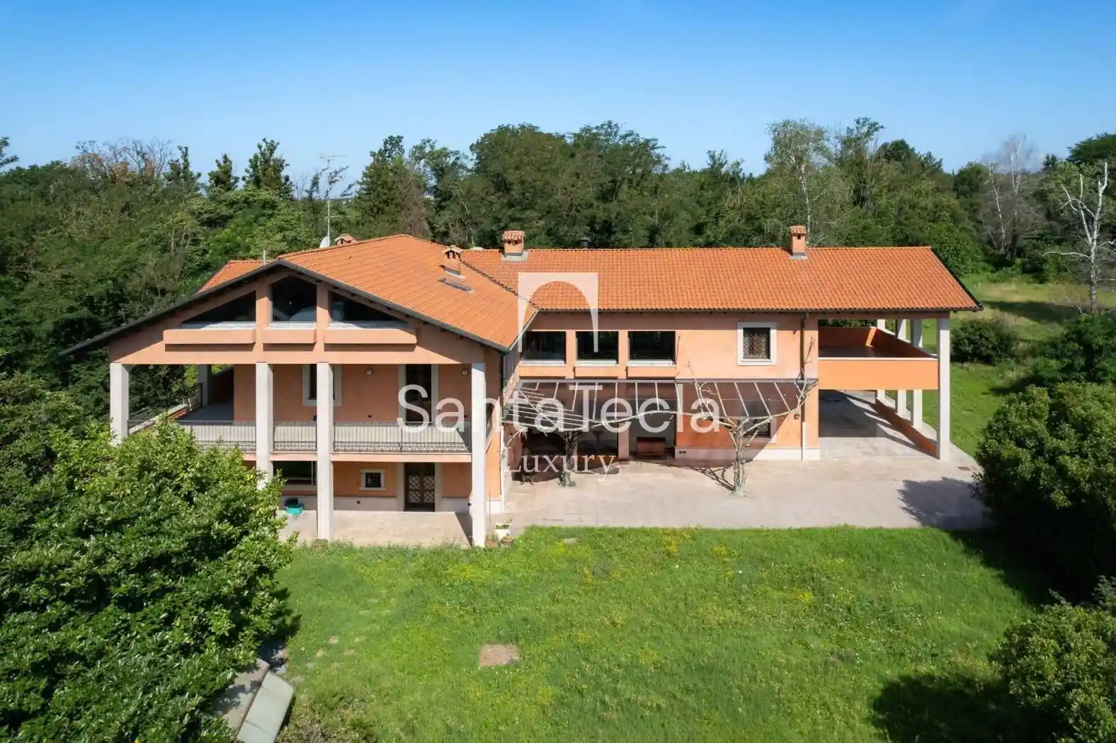 Villa unifamiliare via Jucker 67, Saronnese, Legnano - foto 4