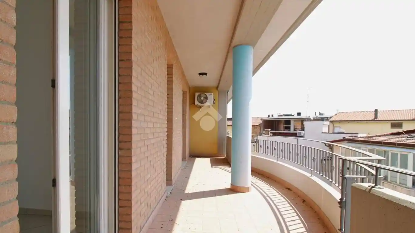 Quadrilocale via Duca Degli Abruzzi 54, Centro, San Salvo - foto 2