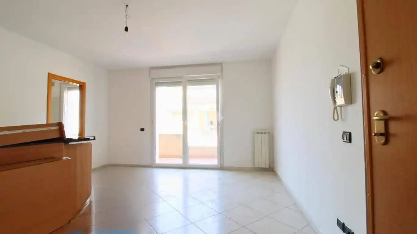 Quadrilocale via Duca Degli Abruzzi 54, Centro, San Salvo - foto 3