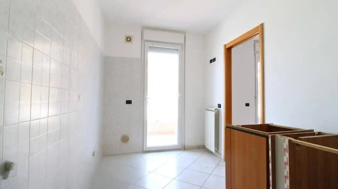 Quadrilocale via Duca Degli Abruzzi 54, Centro, San Salvo - foto 5