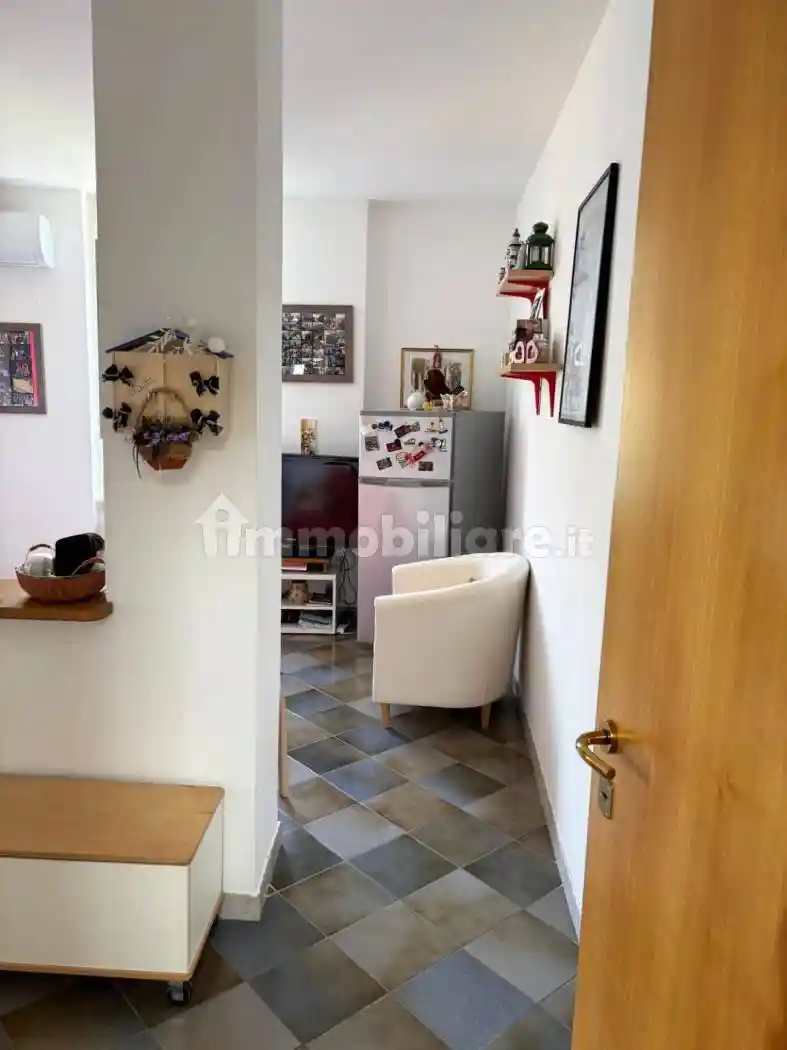 Appartamento in vendita a Blevio