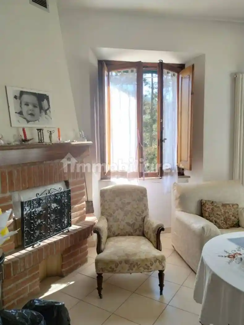 Appartamento in vendita a Vernio