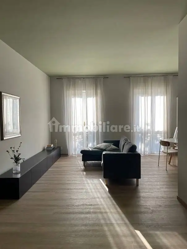 Appartamento in affitto a Lodi