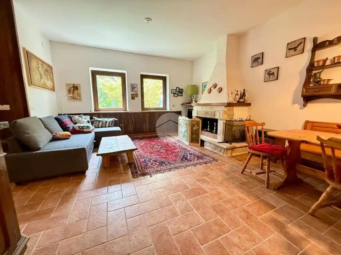 Villa a schiera Colle bel vedere, Colle Belvedere, Rocca di Mezzo - foto 2