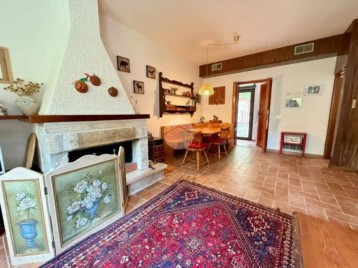 Villa a schiera Colle bel vedere, Colle Belvedere, Rocca di Mezzo - foto 4