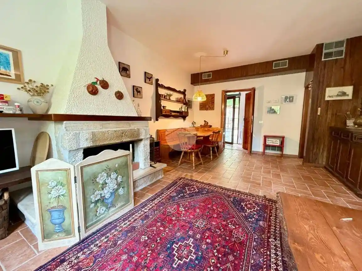 Villa a schiera Colle bel vedere, Colle Belvedere, Rocca di Mezzo - foto 5