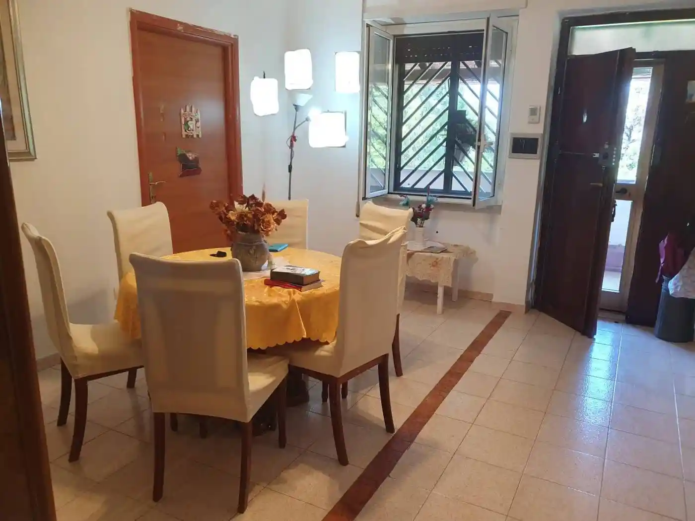 Quadrilocale via del centro del Bivio, Tor Pagnotta, Roma - foto 2