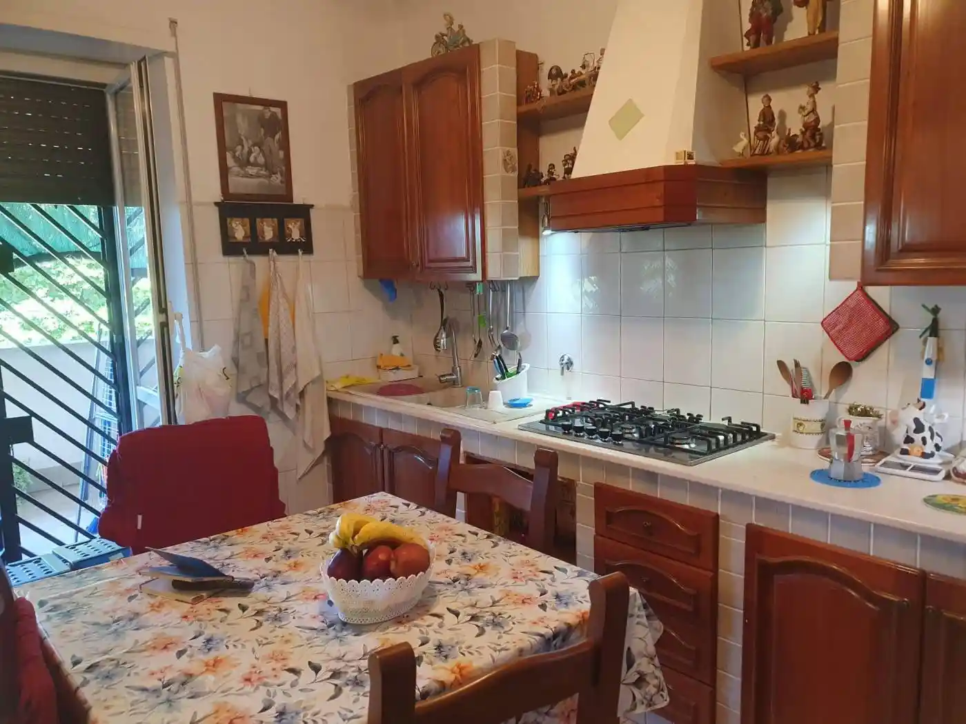 Quadrilocale via del centro del Bivio, Tor Pagnotta, Roma - foto 3