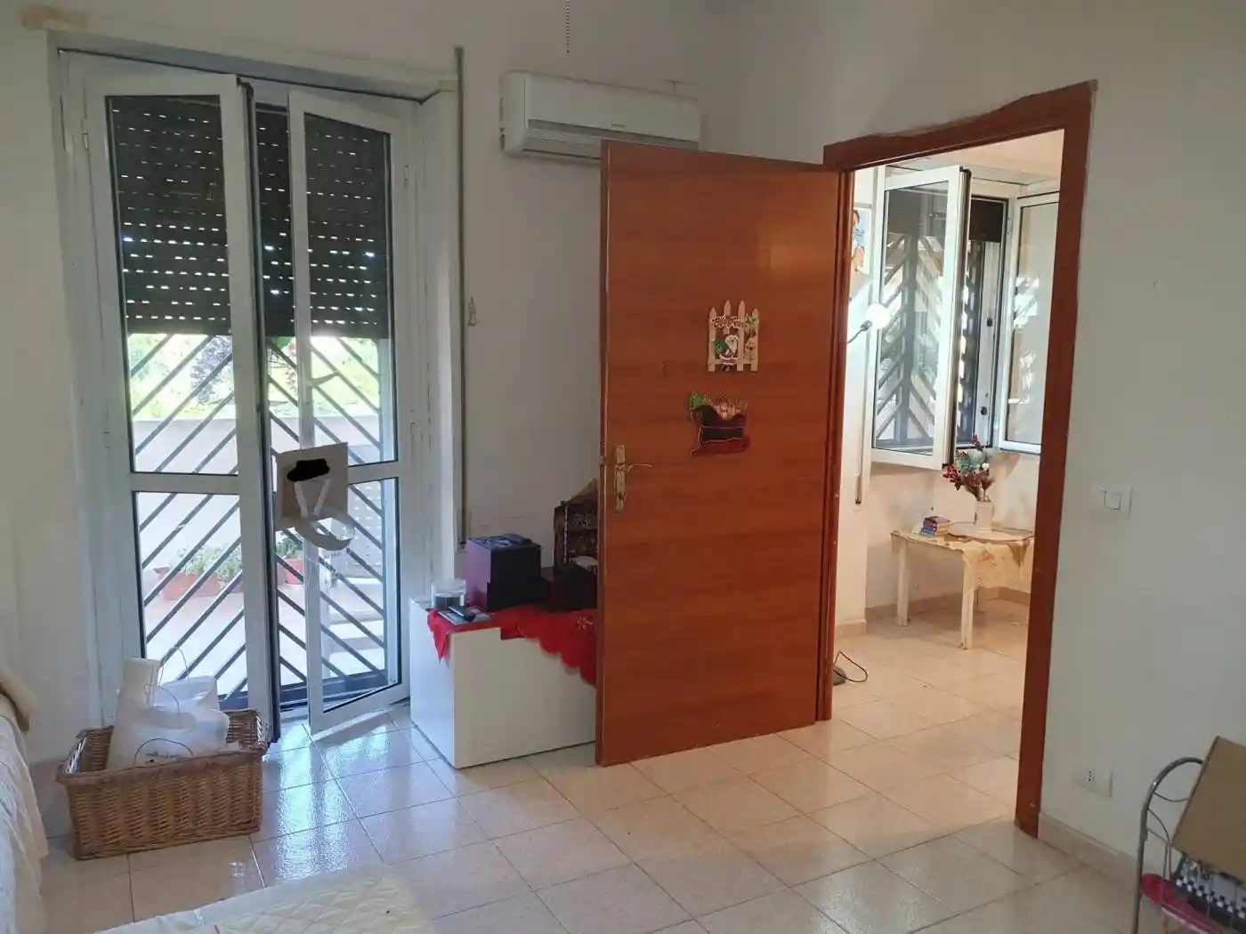 Quadrilocale via del centro del Bivio, Tor Pagnotta, Roma - foto 5