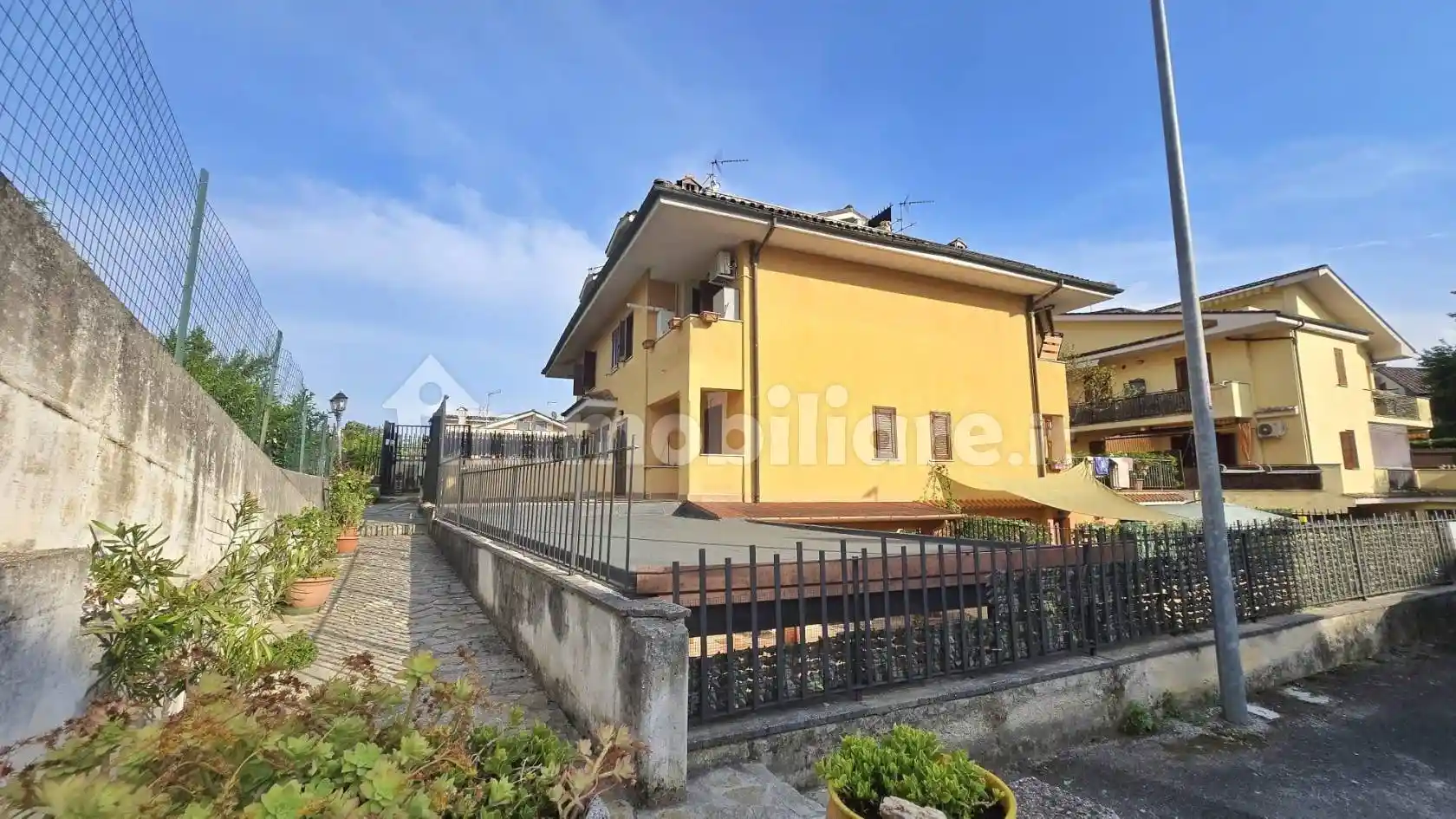 Appartamento in vendita a Labico